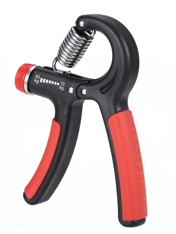 Men's Grip Professional Fitness Equipment Home Exercise Finger