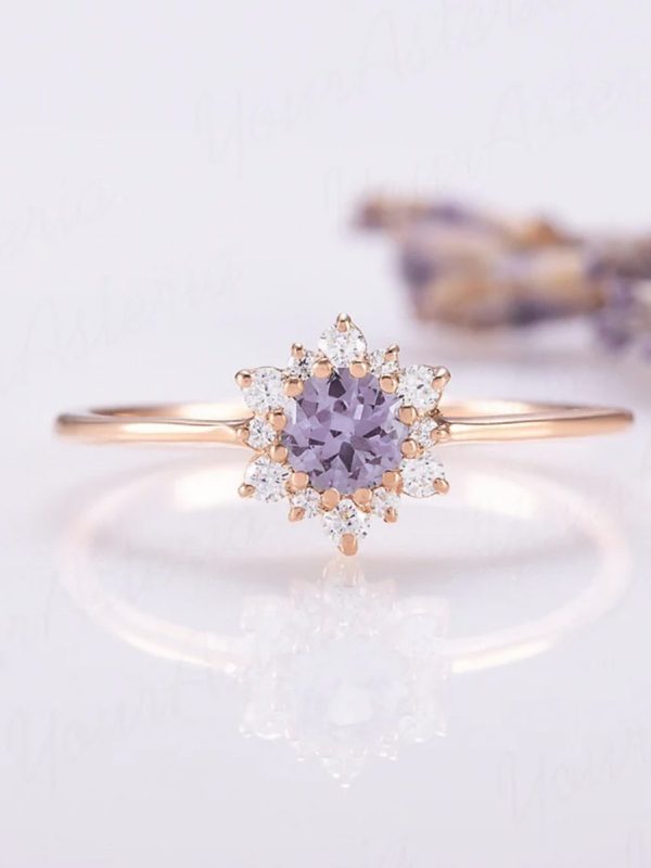 Fashionable And Versatile S925 Sterling Silver Ring For Women