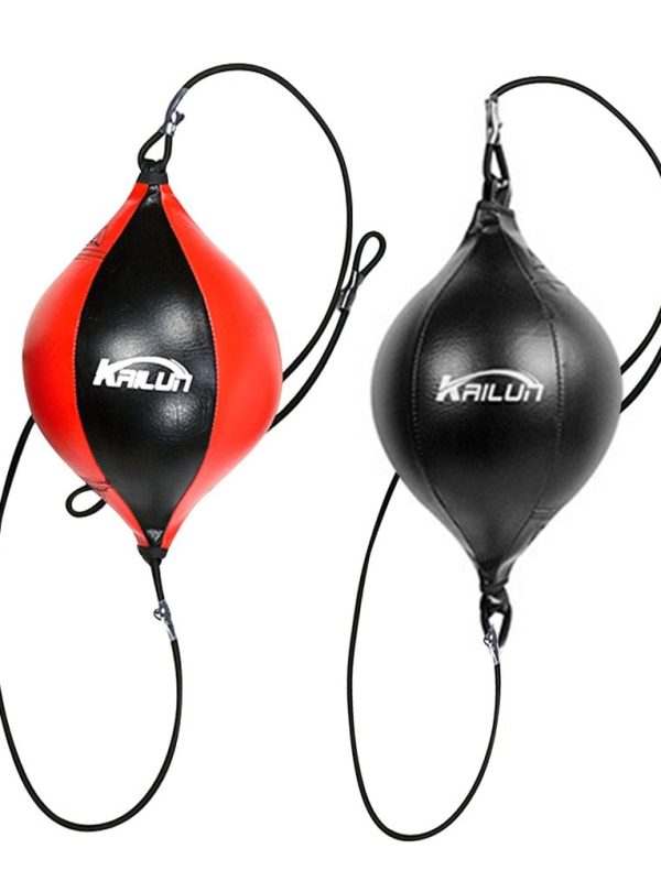 Professional boxing speed ball