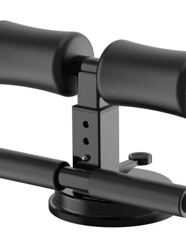 Sit-up Aid Fitness Equipment Home Abdominal Curling Abdomen Abdomen