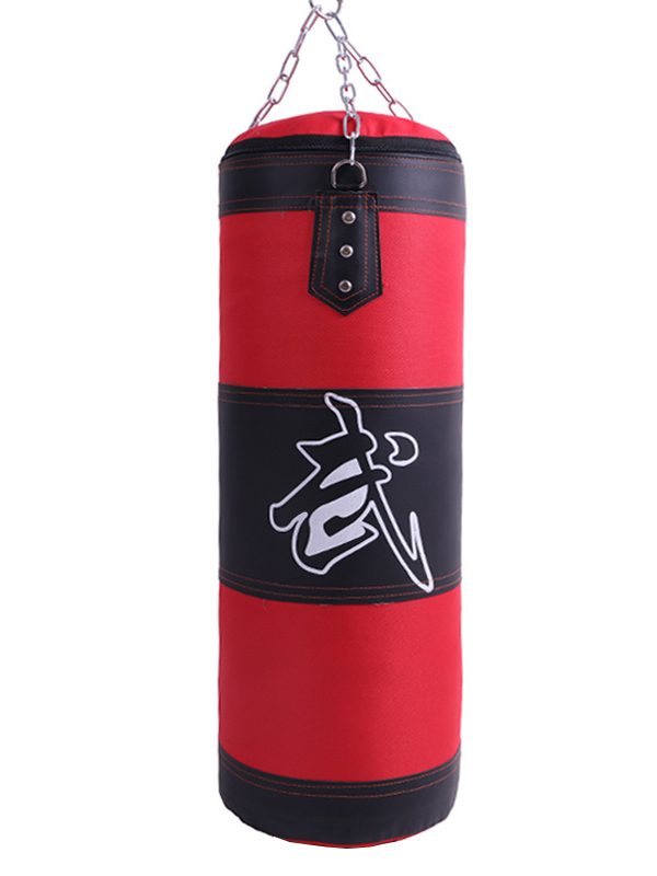 Home boxing punching bag
