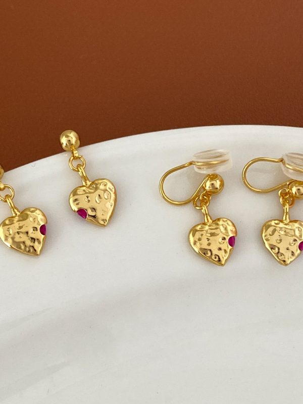 High-end Minimalist Versatile Luxury Fashion Earrings