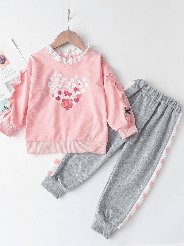 ملابس خارجية جديدة للرضع، بدلة بناتي بنمط غربي