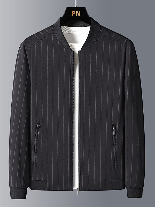 Men's Casual Versatile Jacket