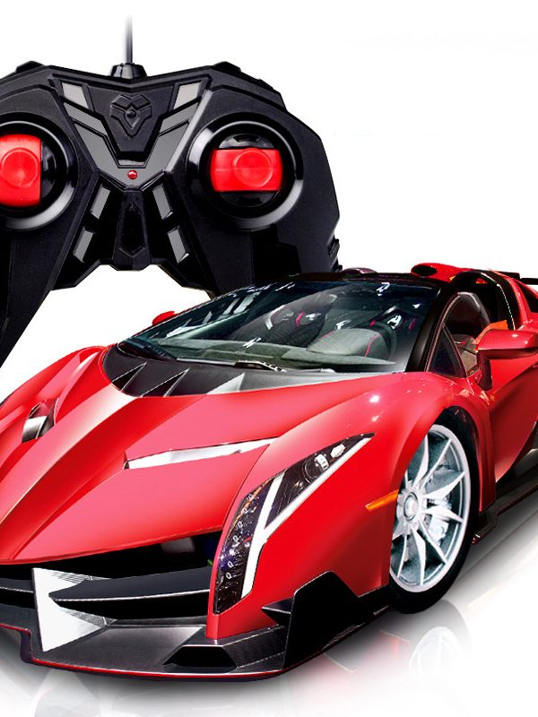 Remote Control Racing Car 116 Model