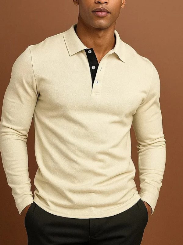 Fashion Personality 3D Printing Men's Sweater