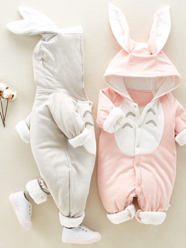 Baby jumpsuit baby romper