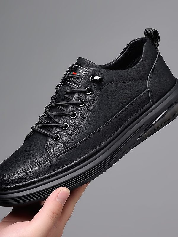 أحذية رياضية عصرية جديدة للرجال للارتداء اليومي