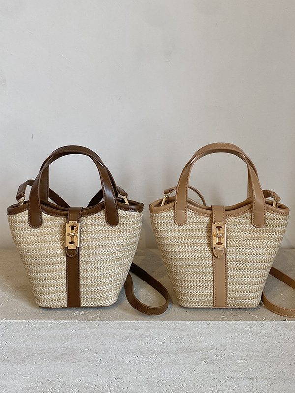 Women's All-match High Quality High Underarm Handbag