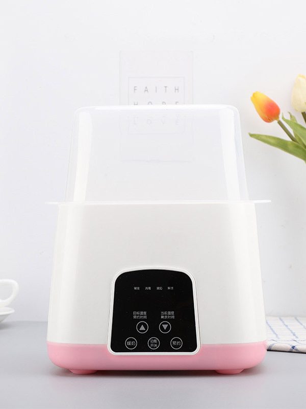 Baby warm milk sterilizer