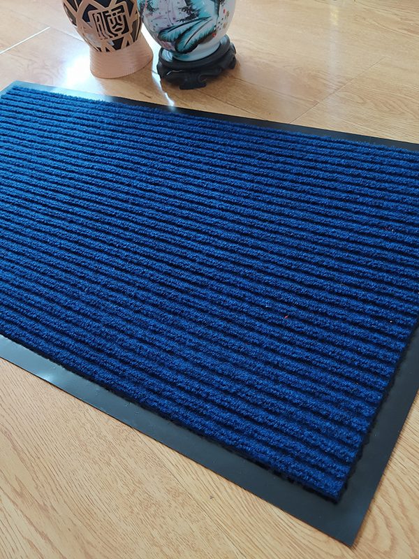 Anti-slip Mat Polypropylene Carpet Disinfection Mat