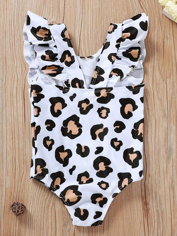 ملابس سباحة للبنات