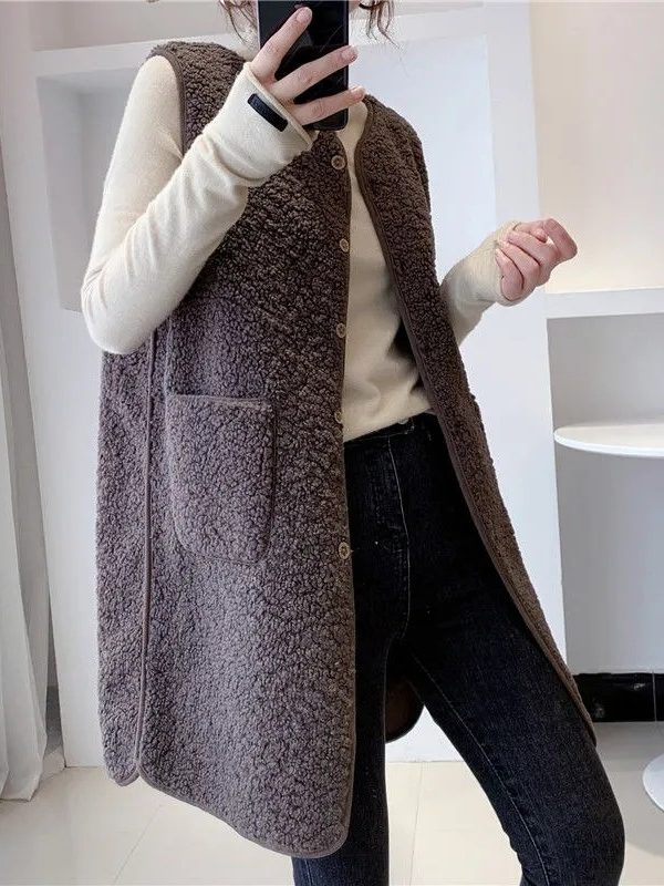 Stylish Versatile Womens Coat Thats On-trend