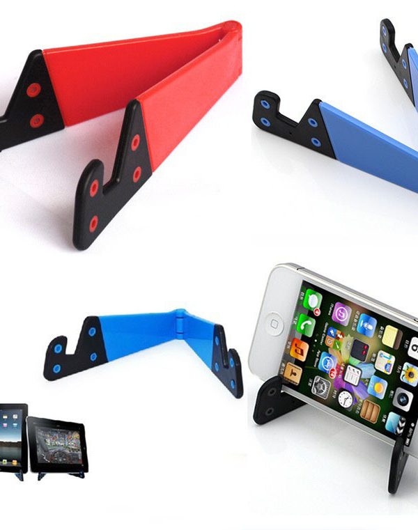 Mobile phone holder