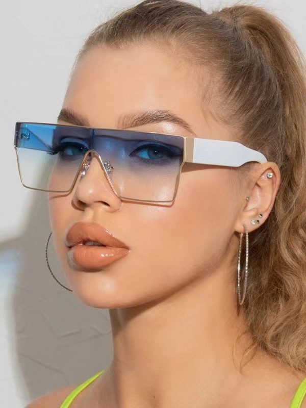 Sleek Trendy And Stylish Sunglasses For Women