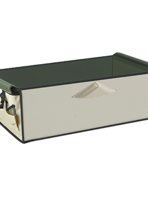 Camping Cart Apron Foldable Outdoor Camping