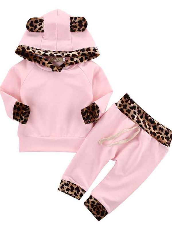 عرض خاص عابر للحدود على ملابس الأطفال المتفجرة من أمازون أوروبا والولايات المتحدة، وملابس الأطفال من AliExpress وeBay، ونماذج متفجرة، وملابس من قطعتين بنقشة جلد النمر.