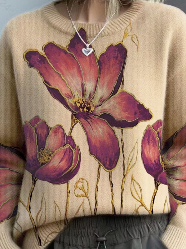 Printing To Create Digital Tops With Pictures