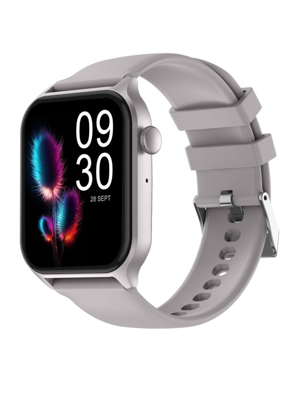 Z145 Smart Watch Blood Pressure Blood Oxygen Heart Rate Monitoring Bluetooth Calling Multi-function Sports Watch