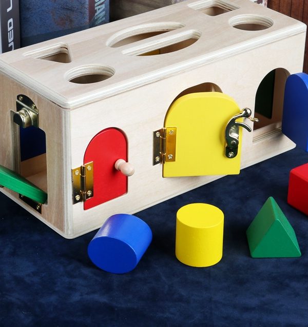 Kids educational toys Preschool