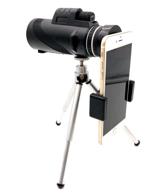 HD 40x60 Cellphone Telescope