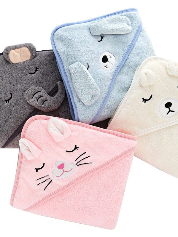 لحاف، بطانية، غطاء للأطفال حديثي الولادة، لحاف للرضع والأطفال الصغار