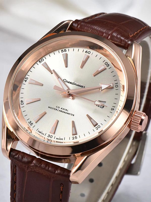 Men's Watch Business Automatic Mechanical Watch