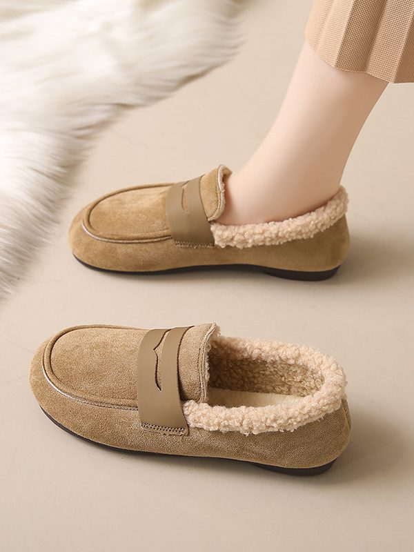 Warm Comfortable Stylish And Lightweight Cotton Shoes