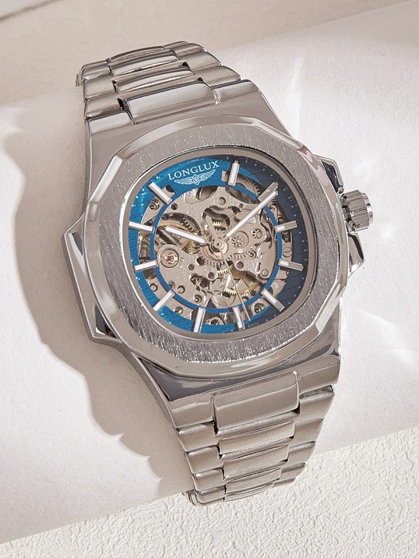 Fully Automatic Business Fashionable Luminous Watch