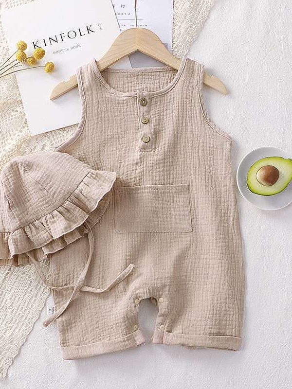 رومبير للأطفال حديثي الولادة، بنين وبنات