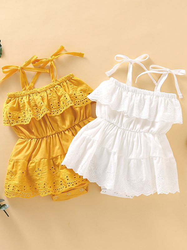 رومبير أطفال قطعة واحدة أوروبي وأمريكي