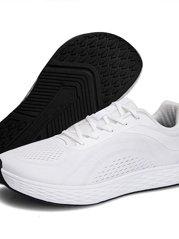 Widened Sports Men's And Women's Running Shoes Outdoor