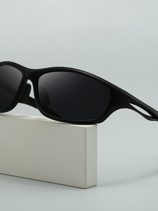 New Men's And Women's Outdoor Riding Athletic Glasses