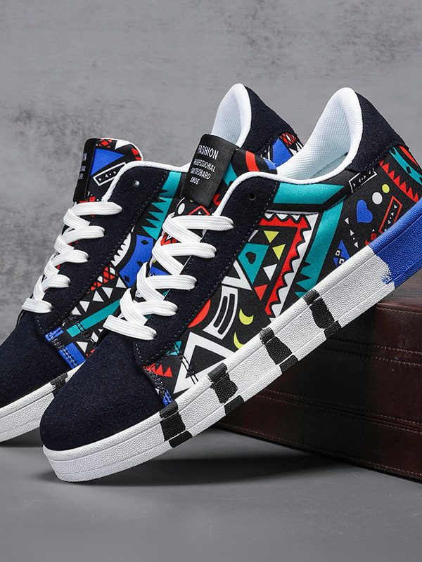 Men's Lightweight Sports Casual Versatile Shoes