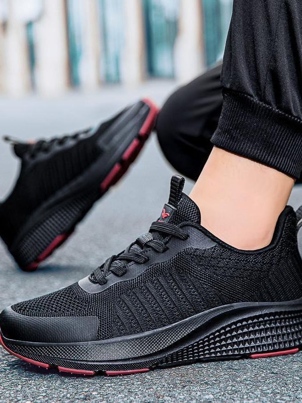 أحذية خارجية كاجوال للرجال والنساء