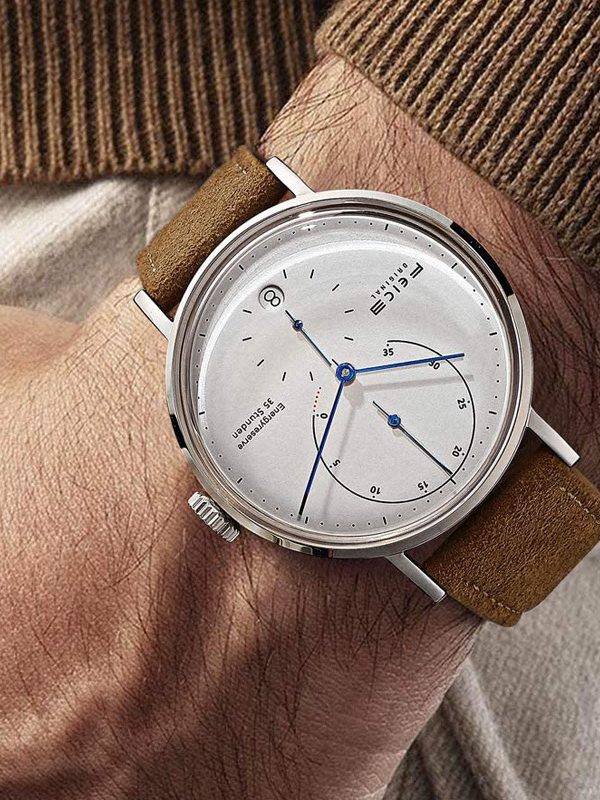 Men's Fashion Automatic Mechanical Watch