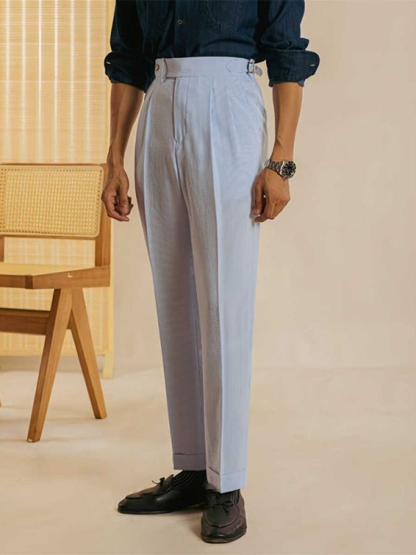 Men's All-match Casual Suit Pants