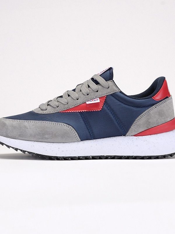 Men's Retro Mesh Sports Casual Shoes